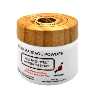 Massage Gel Ori
