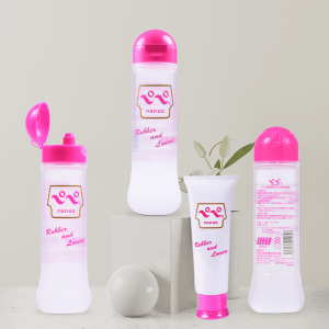 Pepee Rubber and Lovers 50ml