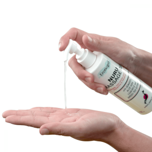Eroticgel Nuru Massage Gel 250ml