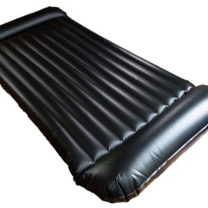 Nuru Inflatable Mattress
