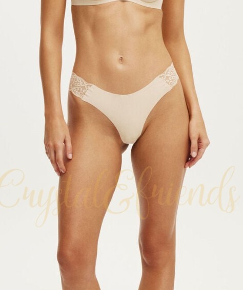 Seamless G-String - Image 3