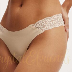 Seamless G-String