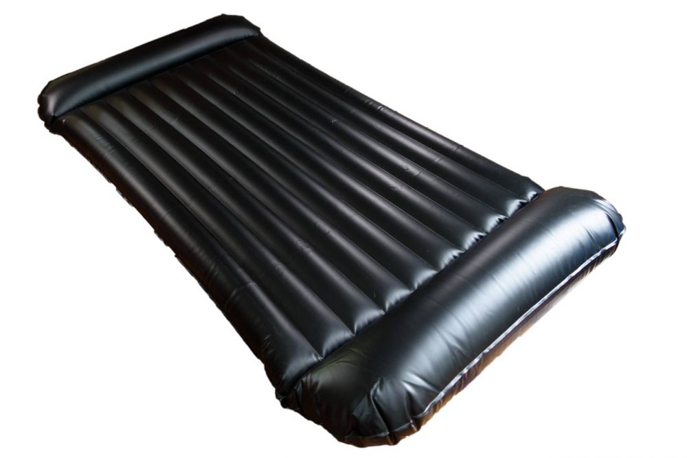 nuru massage air mattress